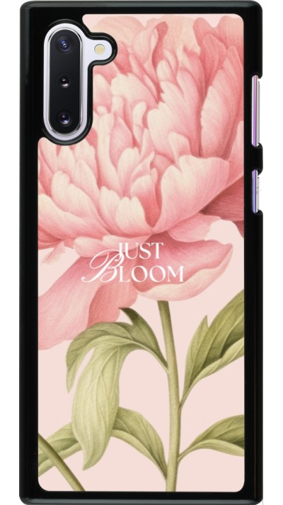 Coque Samsung Galaxy Note 10 - Just Bloom Spring 2026