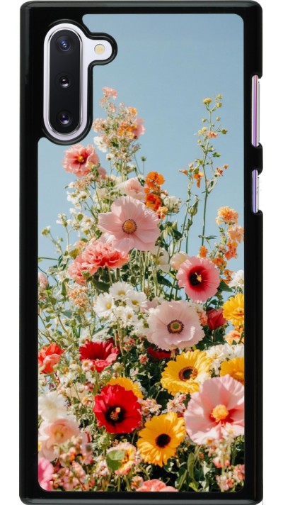 Coque Samsung Galaxy Note 10 - Spring flowers Spring 2026