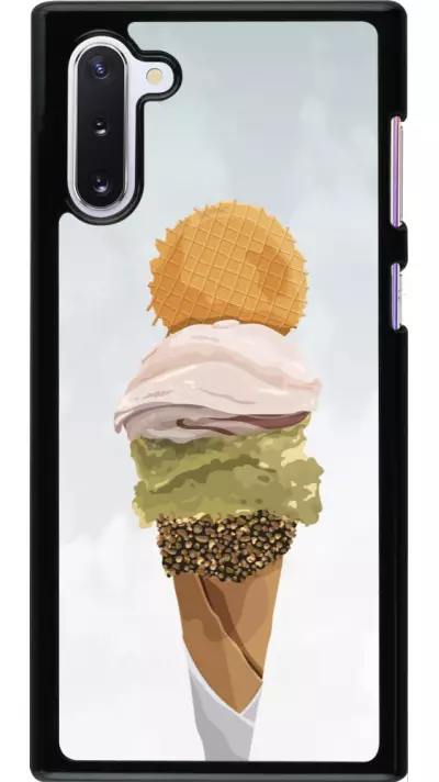 Coque Samsung Galaxy Note 10 - Summer 2025 Cornet
