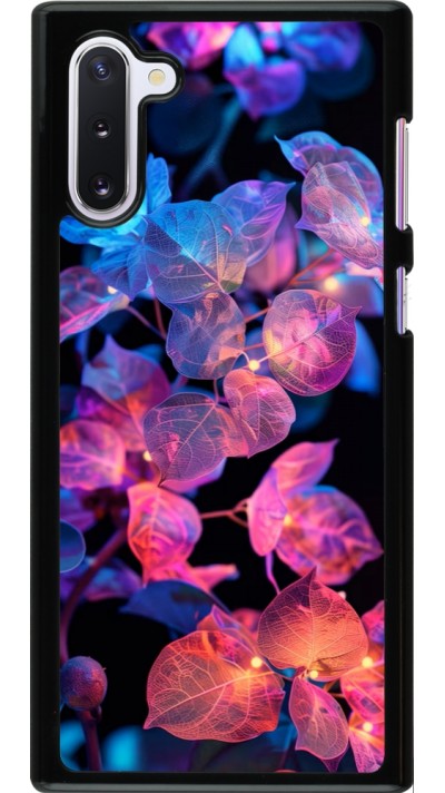 Coque Samsung Galaxy Note 10 - Artificial vegetation 2025