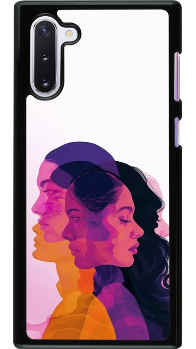 Coque Samsung Galaxy Note 10 - Womens day 2026 10