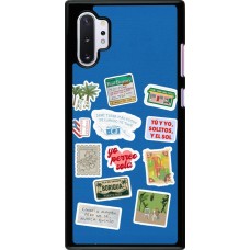 Coque Samsung Galaxy Note 10+ - Seals of the Dominican Republic DTMF