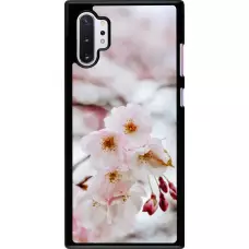 Coque Samsung Galaxy Note 10+ - Cherry tree Spring 2026
