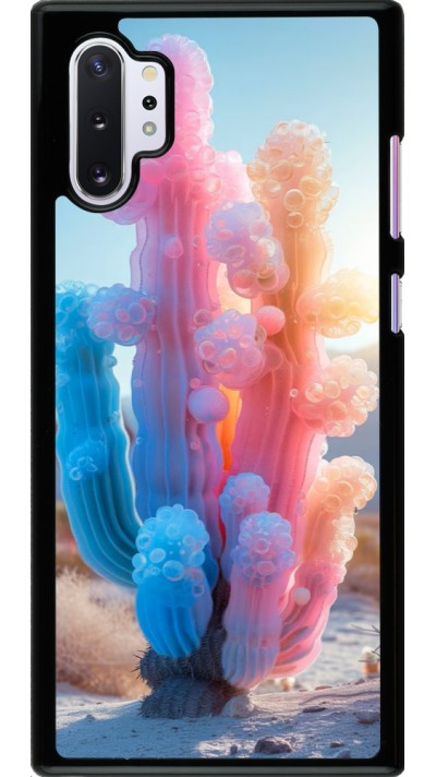 Coque Samsung Galaxy Note 10+ - Artificial vegetation 2025