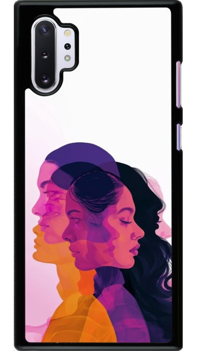 Samsung Galaxy Note 10+ Case Hülle - Womens day 2026 10