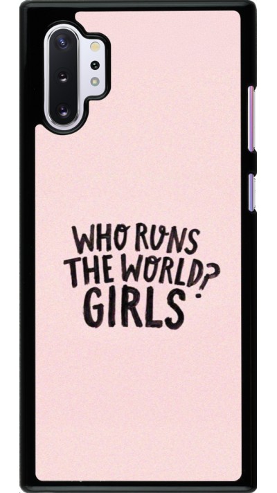 Samsung Galaxy Note 10+ Case Hülle - Womens day 2026 3