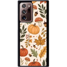 Coque Samsung Galaxy Note 20 Ultra - Autumn 25 Autumn pattern