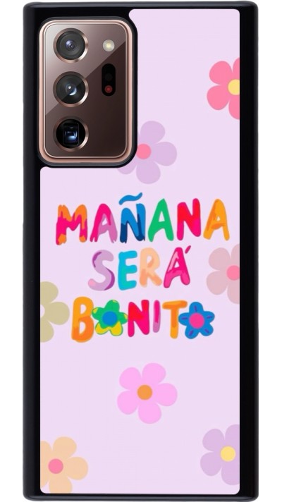 Coque Samsung Galaxy Note 20 Ultra - Karol G Manana sera bonito