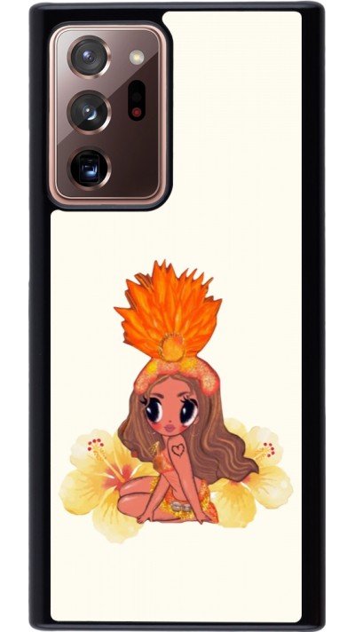 Coque Samsung Galaxy Note 20 Ultra - Karol G Tropicoqueta