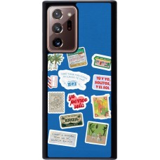 Coque Samsung Galaxy Note 20 Ultra - Seals of the Dominican Republic DTMF