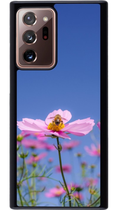 Coque Samsung Galaxy Note 20 Ultra - Bee on a flower Spring 2026