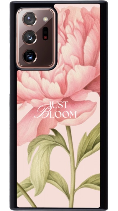 Coque Samsung Galaxy Note 20 Ultra - Just Bloom Spring 2026