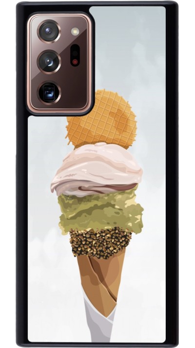 Samsung Galaxy Note 20 Ultra Case Hülle - Summer 2025 Cornet