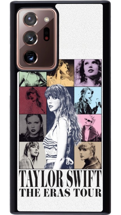 Samsung Galaxy Note 20 Ultra Case Hülle - Taylor Swift The Eras Tour