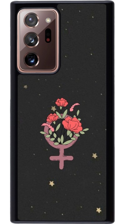 Samsung Galaxy Note 20 Ultra Case Hülle - Womens day 2026 1