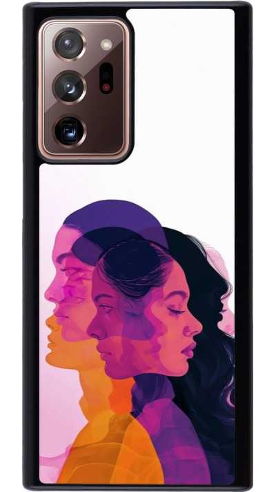 Samsung Galaxy Note 20 Ultra Case Hülle - Womens day 2026 10