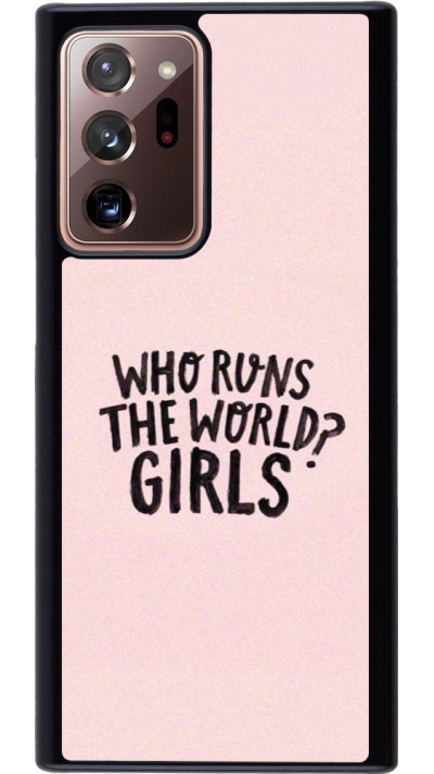 Coque Samsung Galaxy Note 20 Ultra - Womens day 2026 3