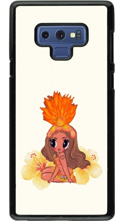 Coque Samsung Galaxy Note9 - Karol G Tropicoqueta