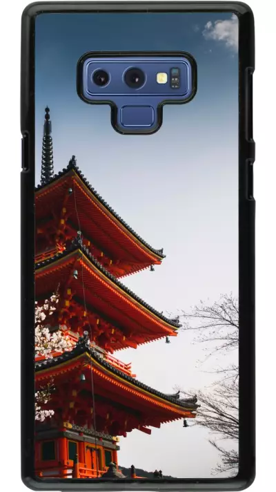 Coque Samsung Galaxy Note9 - Spring 23 Japan