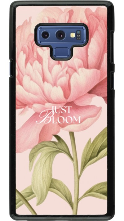 Coque Samsung Galaxy Note9 - Just Bloom Spring 2026