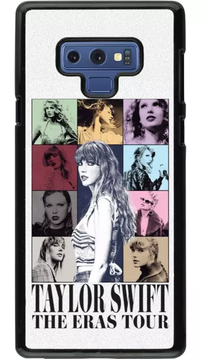 Coque Samsung Galaxy Note9 - Taylor Swift The Eras Tour