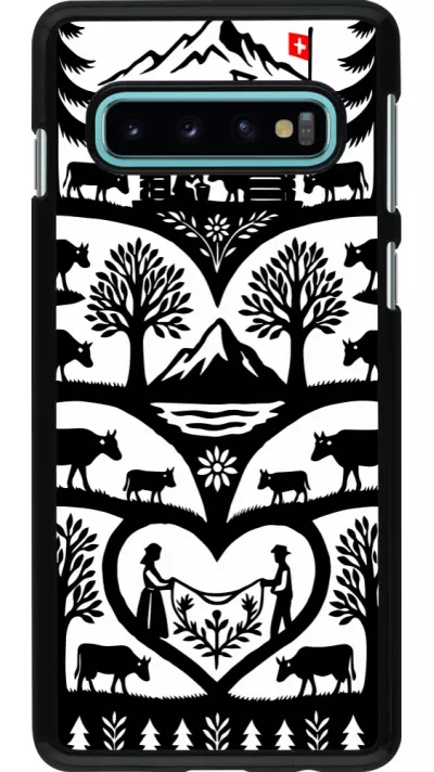 Samsung Galaxy S10 Case Hülle - Poya Schweiz 2