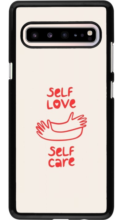 Coque Samsung Galaxy S10 5G - Saint Valentines Day 26 Self love self care