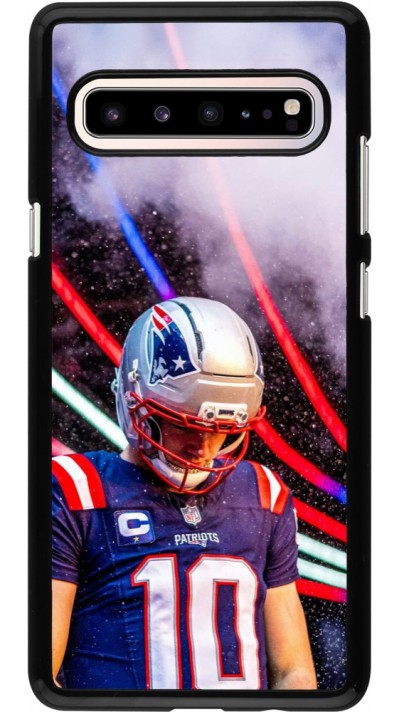 Coque Samsung Galaxy S10 5G - Super Bowl 26 Patriots 3