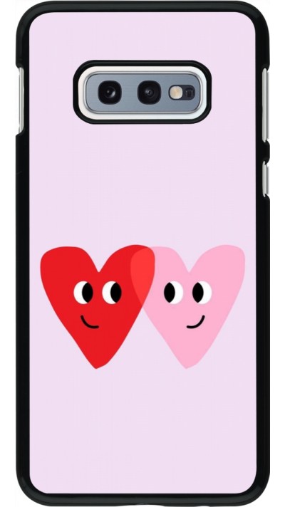 Coque Samsung Galaxy S10e - Saint Valentines Day 26 Heart