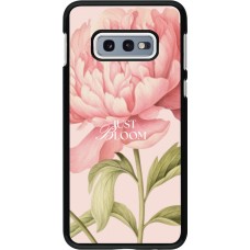 Samsung Galaxy S10e Case Hülle - Just Bloom Spring 2026