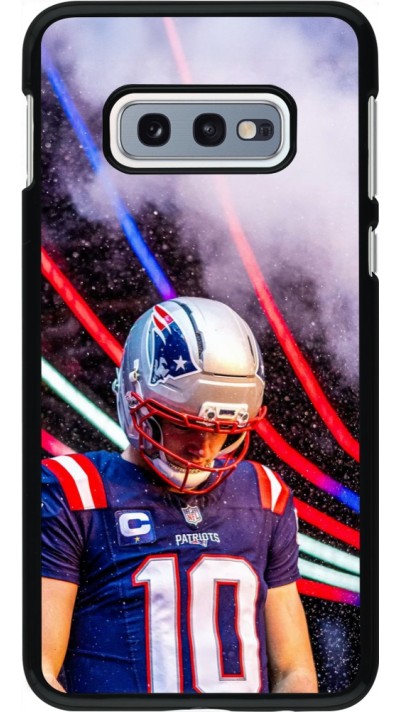 Coque Samsung Galaxy S10e - Super Bowl 26 Patriots 3