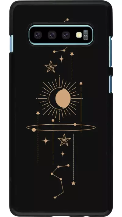 Coque Samsung Galaxy S10+ - Spring 23 astro