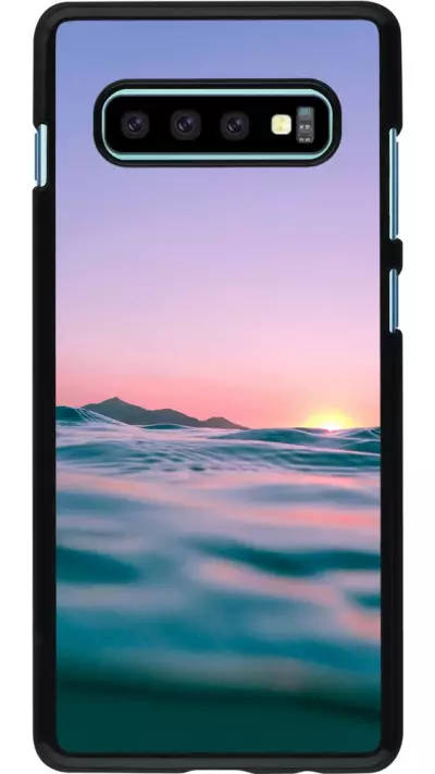 Coque Samsung Galaxy S10+ - Summer 2021 12
