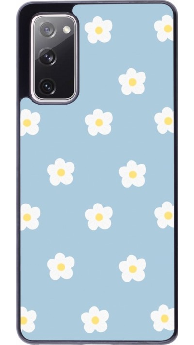 Coque Samsung Galaxy S20 FE 5G - Easter 2024 daisy flower