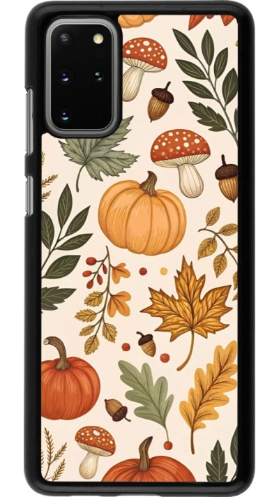 Coque Samsung Galaxy S20+ - Autumn 25 Autumn pattern