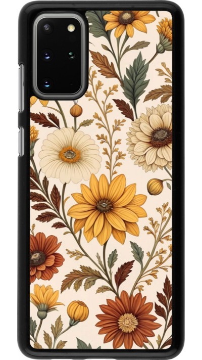 Coque Samsung Galaxy S20+ - Autumn 25 Flower pattern