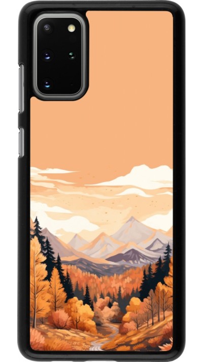 Coque Samsung Galaxy S20+ - Autumn 25 Mountains