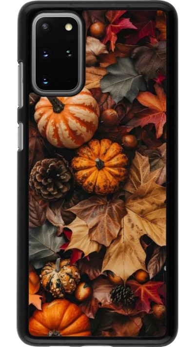 Coque Samsung Galaxy S20+ - Autumn 25 Pumpkin
