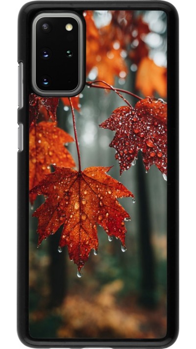 Coque Samsung Galaxy S20+ - Autumn 25 Rain