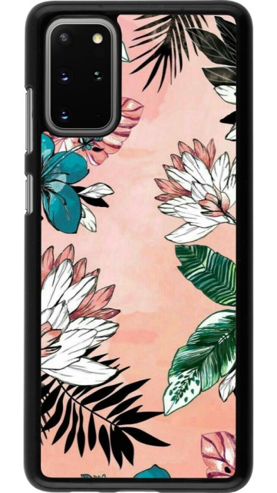 Coque Samsung Galaxy S20+ - Flowers Artprint
