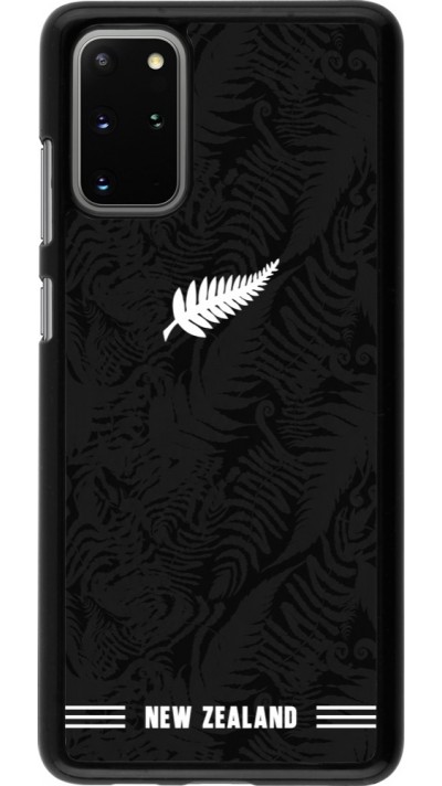 Coque Samsung Galaxy S20+ - Maillot de football Nouvelle-Zélande 2026 personnalisable