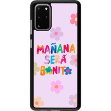Coque Samsung Galaxy S20+ - Karol G Manana sera bonito
