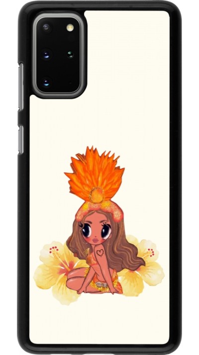 Coque Samsung Galaxy S20+ - Karol G Tropicoqueta
