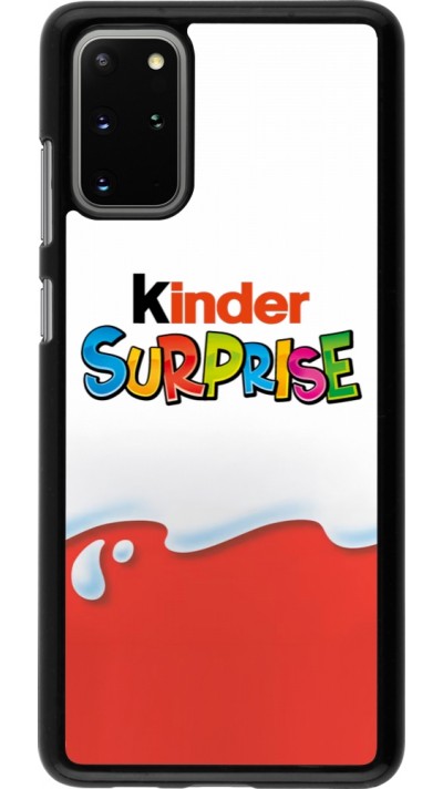 Samsung Galaxy S20+ Case Hülle - Kinder Surprise Samsung Galaxy S20+ Case Hülle - Kinder Surprise