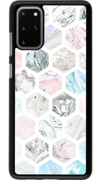 Coque Samsung Galaxy S20+ - Marble Everything