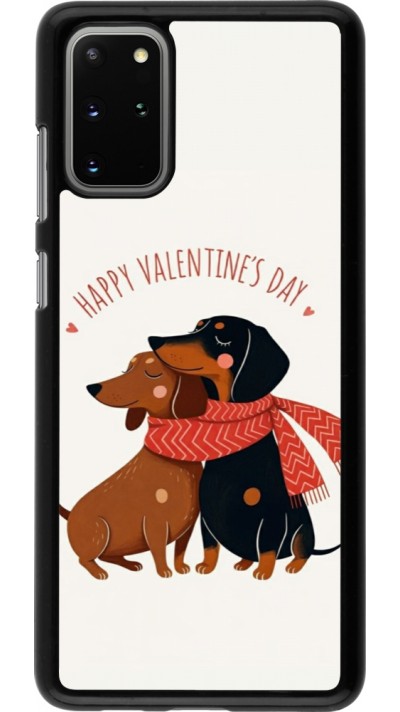 Coque Samsung Galaxy S20+ - Saint Valentines Day 26 Happy Valentine