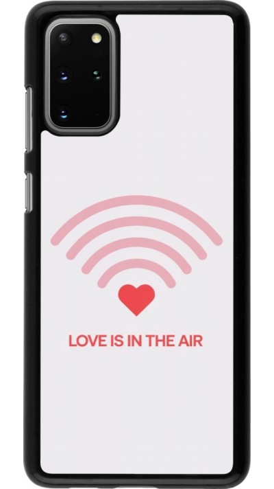 Coque Samsung Galaxy S20+ - Saint Valentines Day 26 Love is in the air