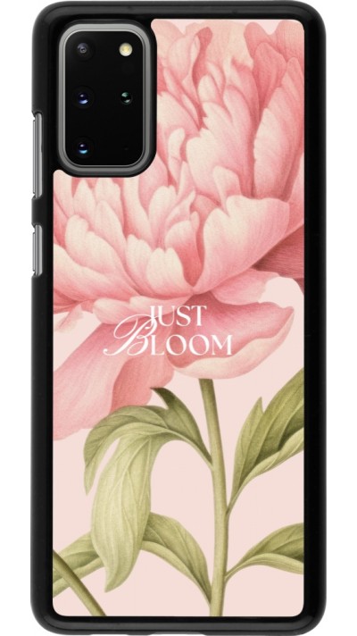 Coque Samsung Galaxy S20+ - Just Bloom Spring 2026