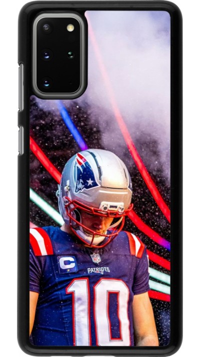 Coque Samsung Galaxy S20+ - Super Bowl 26 Patriots 3