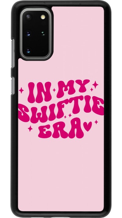 Coque Samsung Galaxy S20+ - Taylor Swift In My Swiftie Era - Pink